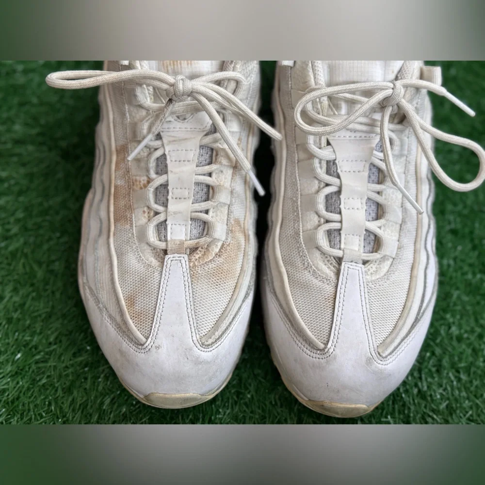 Nike good preowned